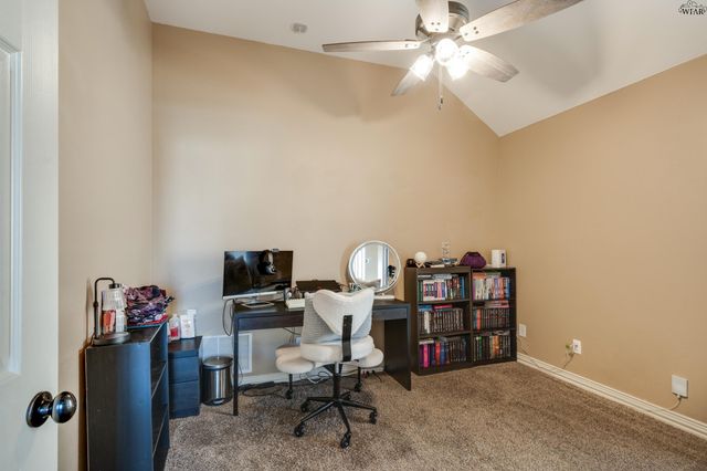 4922 SPRING HILL DRIVE, Wichita Falls, TX 76310