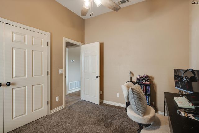 4922 SPRING HILL DRIVE, Wichita Falls, TX 76310