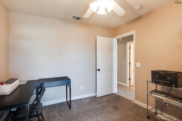 4922 SPRING HILL DRIVE, Wichita Falls, TX 76310