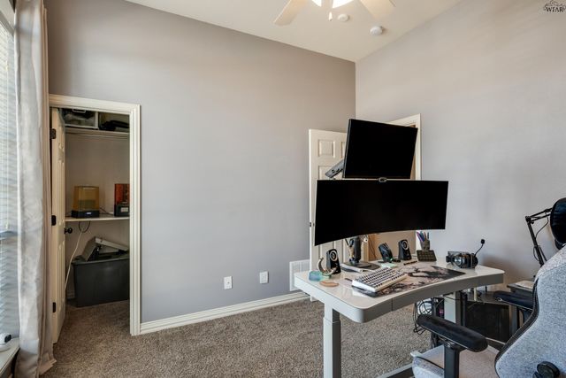 4922 SPRING HILL DRIVE, Wichita Falls, TX 76310