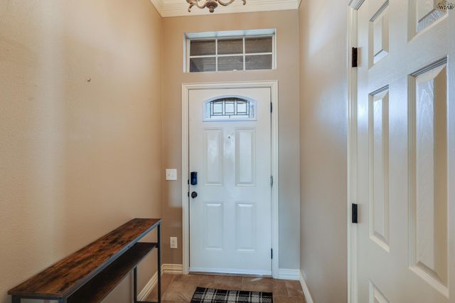 4922 SPRING HILL DRIVE, Wichita Falls, TX 76310