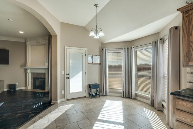 4922 SPRING HILL DRIVE, Wichita Falls, TX 76310