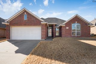 4922 SPRING HILL DRIVE, Wichita Falls, TX 76310