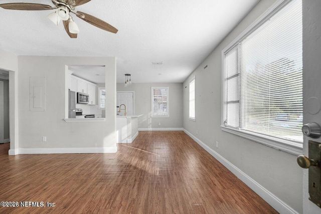 2981 ERNEST Street, Jacksonville, FL 32205