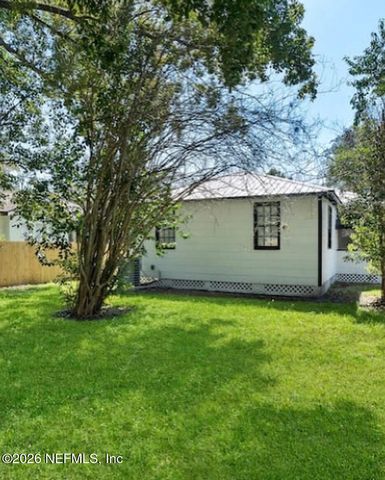 2981 ERNEST Street, Jacksonville, FL 32205