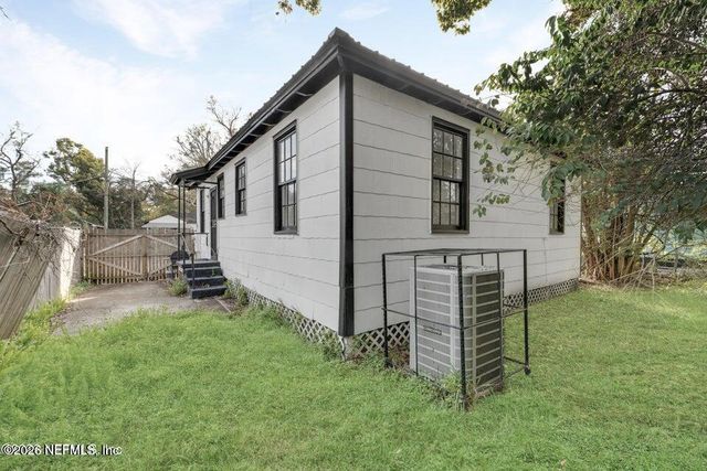 2981 ERNEST Street, Jacksonville, FL 32205