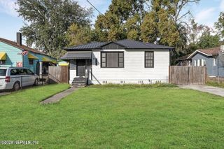 2981 ERNEST Street, Jacksonville, FL 32205