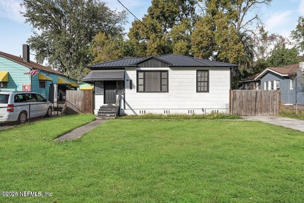 2981 ERNEST Street, Jacksonville, FL 32205