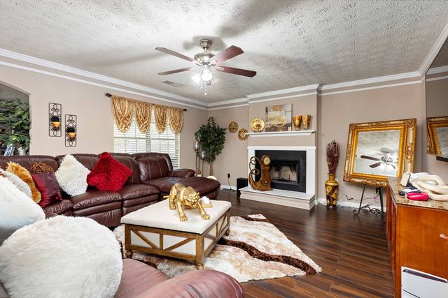 43 Seminole Trail, Fort Mitchell, AL 36856