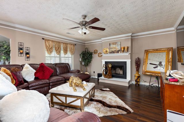 43 Seminole Trail, Fort Mitchell, AL 36856