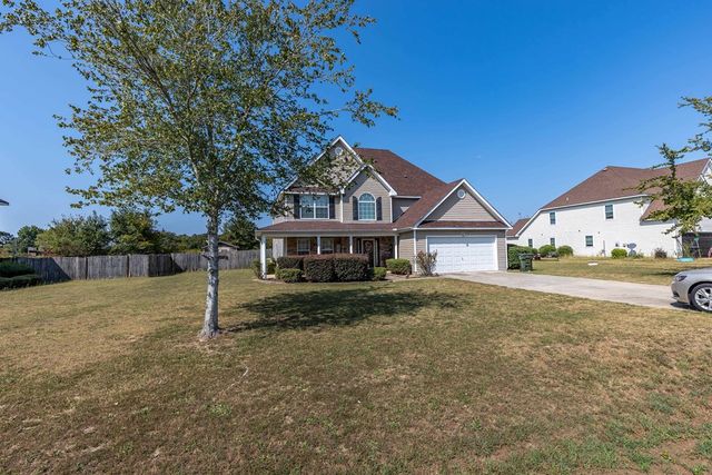 43 Seminole Trail, Fort Mitchell, AL 36856