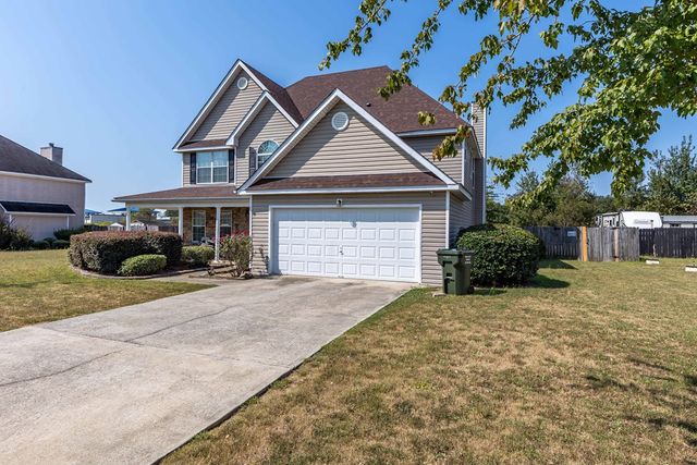 43 Seminole Trail, Fort Mitchell, AL 36856