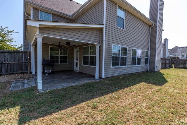 43 Seminole Trail, Fort Mitchell, AL 36856
