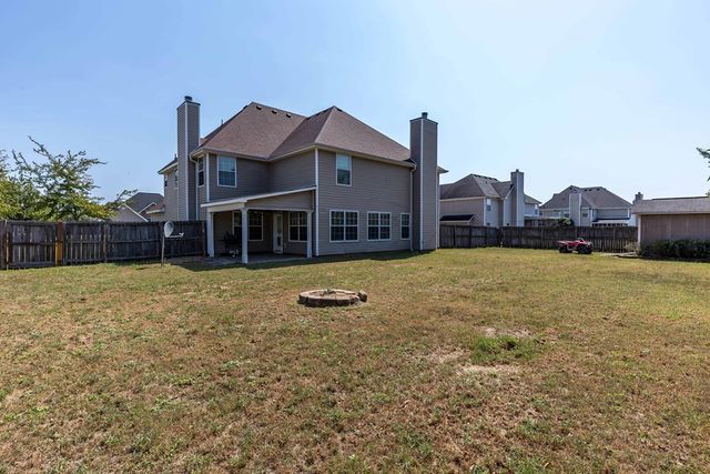 43 Seminole Trail, Fort Mitchell, AL 36856