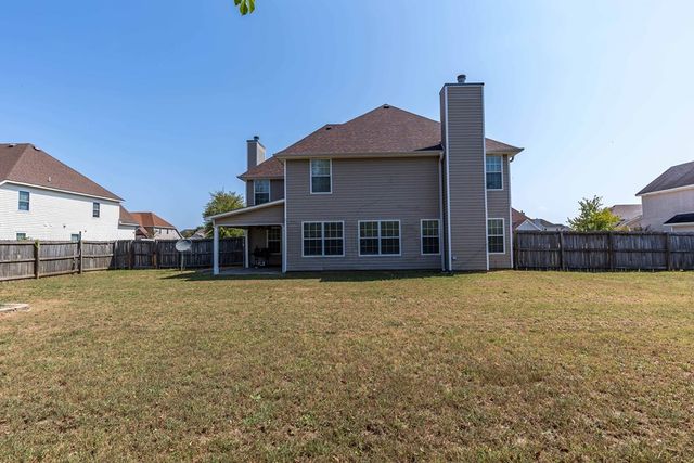 43 Seminole Trail, Fort Mitchell, AL 36856