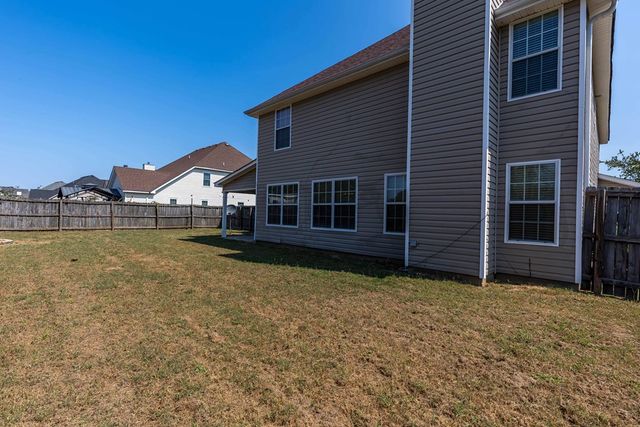 43 Seminole Trail, Fort Mitchell, AL 36856