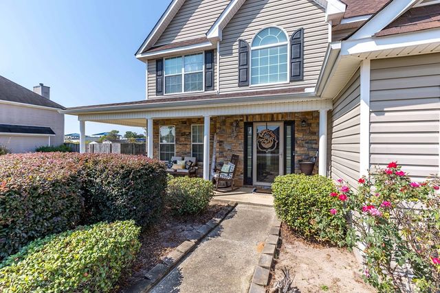 43 Seminole Trail, Fort Mitchell, AL 36856