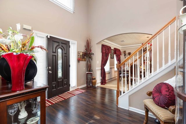 43 Seminole Trail, Fort Mitchell, AL 36856