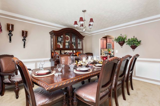 43 Seminole Trail, Fort Mitchell, AL 36856