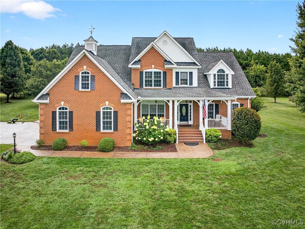 1457 Donavon Mill Ln, Powhatan, VA 23139