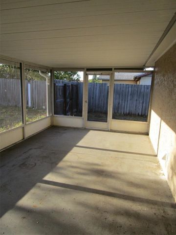 11611 CONSTANCE DRIVE, Port Richey, FL 34668