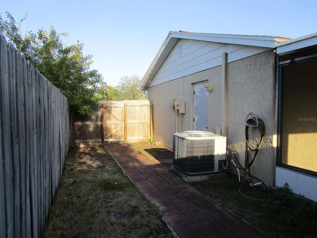 11611 CONSTANCE DRIVE, Port Richey, FL 34668