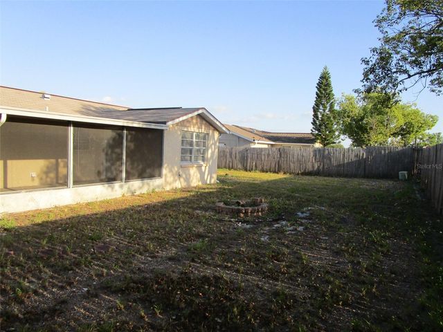 11611 CONSTANCE DRIVE, Port Richey, FL 34668