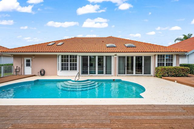230 Eagleton Estate Boulevard, Palm Beach Gardens, FL 33418