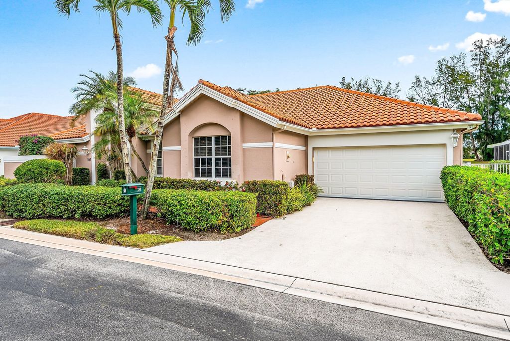 230 Eagleton Estate Boulevard, Palm Beach Gardens, FL 33418