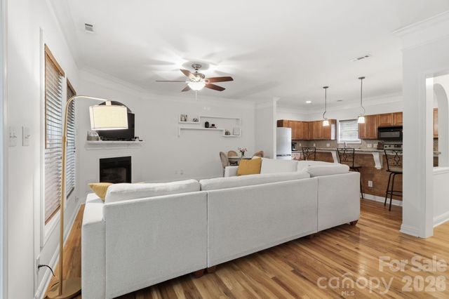 4311 Laurel Hill Lane, Charlotte, NC 28217