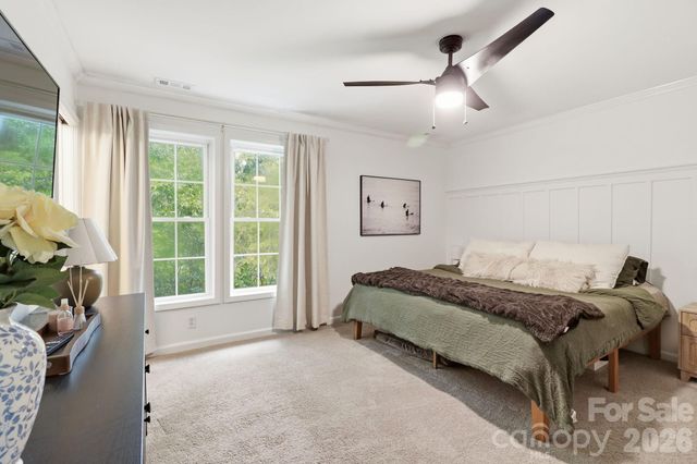 4311 Laurel Hill Lane, Charlotte, NC 28217