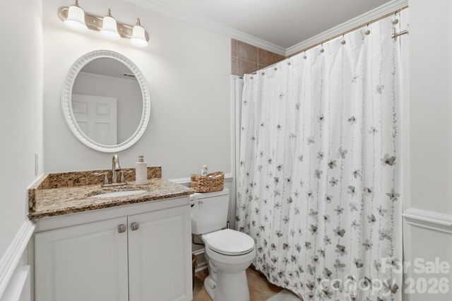 4311 Laurel Hill Lane, Charlotte, NC 28217
