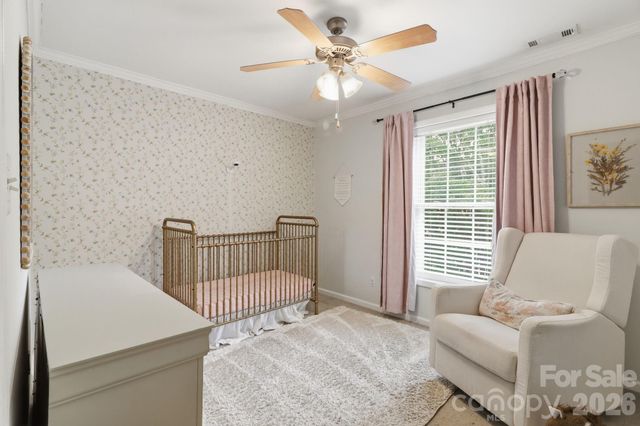 4311 Laurel Hill Lane, Charlotte, NC 28217