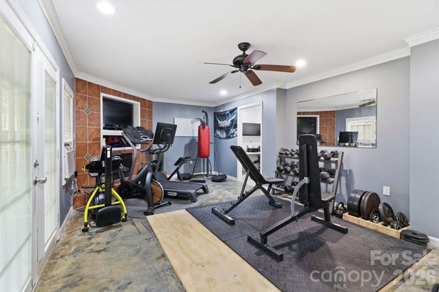 4311 Laurel Hill Lane, Charlotte, NC 28217