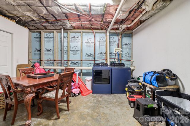 4311 Laurel Hill Lane, Charlotte, NC 28217