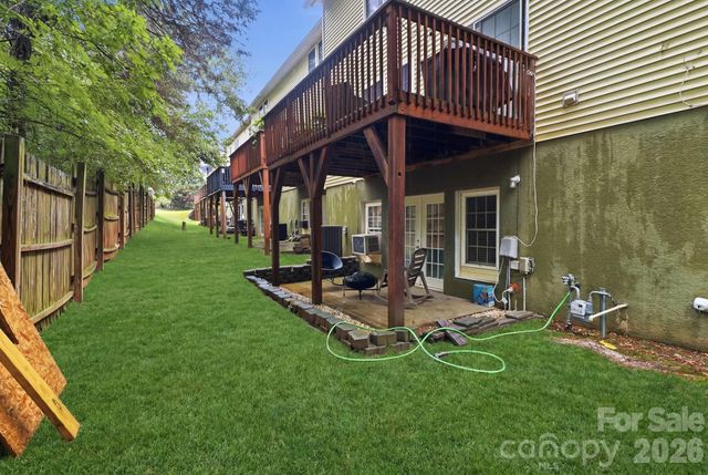 4311 Laurel Hill Lane, Charlotte, NC 28217