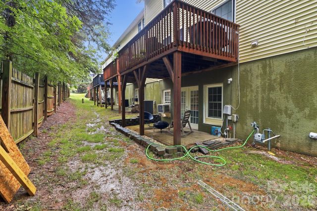 4311 Laurel Hill Lane, Charlotte, NC 28217