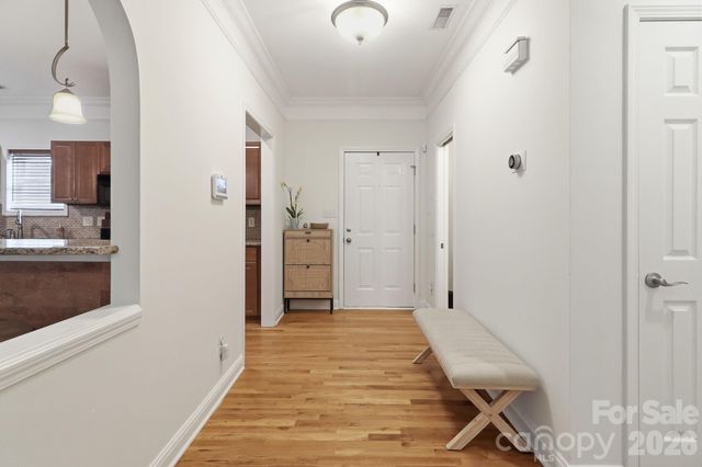 4311 Laurel Hill Lane, Charlotte, NC 28217