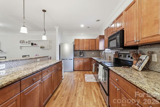 4311 Laurel Hill Lane, Charlotte, NC 28217
