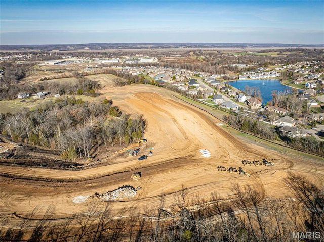 2388 Fiddlers Close Road 92 STB, Washington, MO 63090