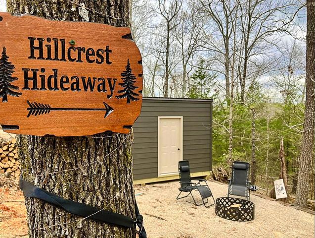 337 Hillcrest Road, Mammoth Spring, AR 72554