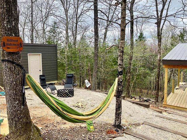 337 Hillcrest Road, Mammoth Spring, AR 72554