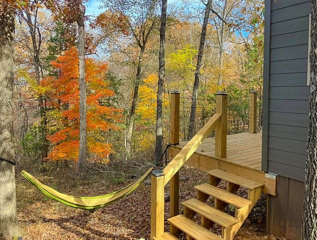 337 Hillcrest Road, Mammoth Spring, AR 72554