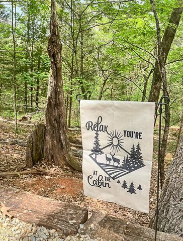 337 Hillcrest Road, Mammoth Spring, AR 72554