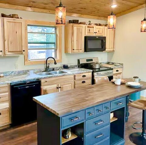 337 Hillcrest Road, Mammoth Spring, AR 72554