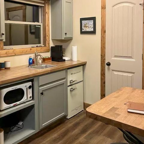 337 Hillcrest Road, Mammoth Spring, AR 72554