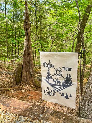 337 Hillcrest Road, Mammoth Spring, AR 72554