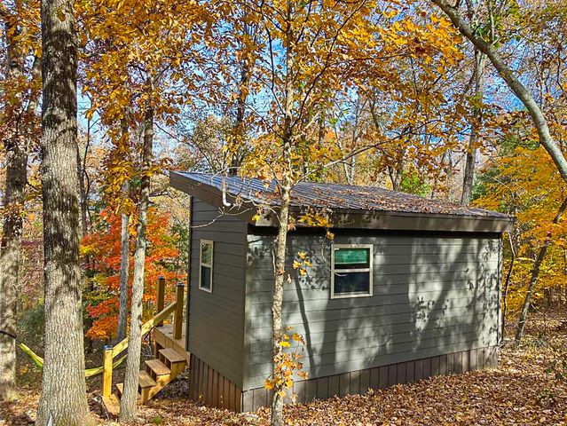 337 Hillcrest Road, Mammoth Spring, AR 72554