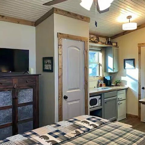 337 Hillcrest Road, Mammoth Spring, AR 72554