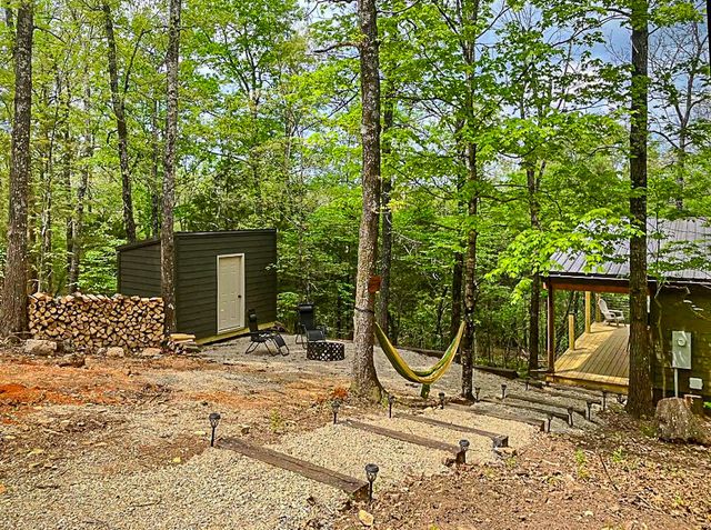 337 Hillcrest Road, Mammoth Spring, AR 72554